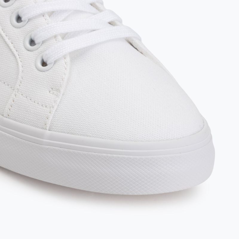 Férfi tornacipő Tommy Hilfiger Vulc Core Long Lace white 7