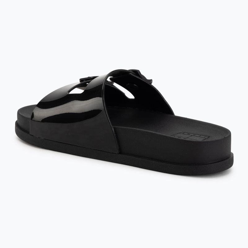 Női papucsok Tommy Jeans Comfort Jelly black 3