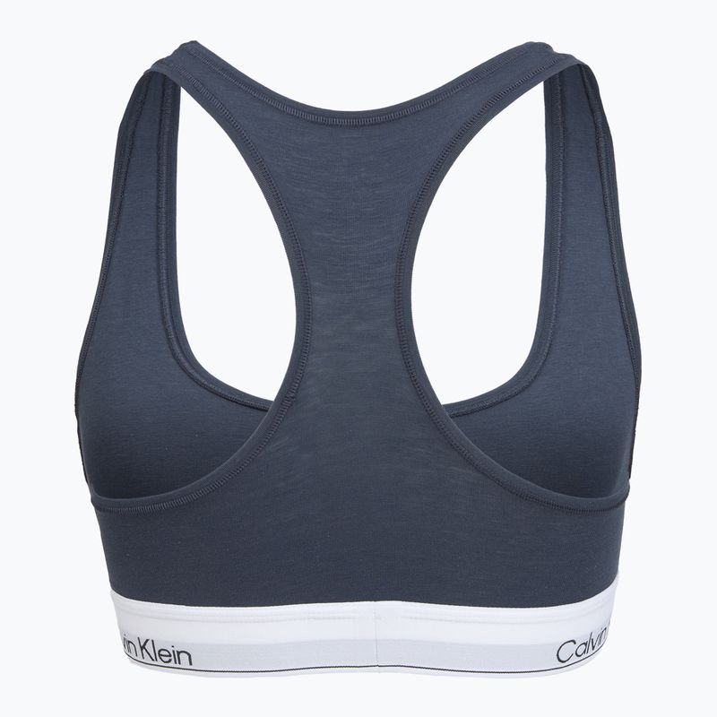 Melltartó Calvin Klein LV00QF8493 Unlined speakeasy 2