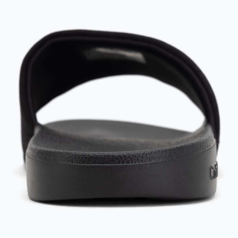 Férfi papucsok Calvin Klein YM0YM01393 Ess black/rhubarb 6