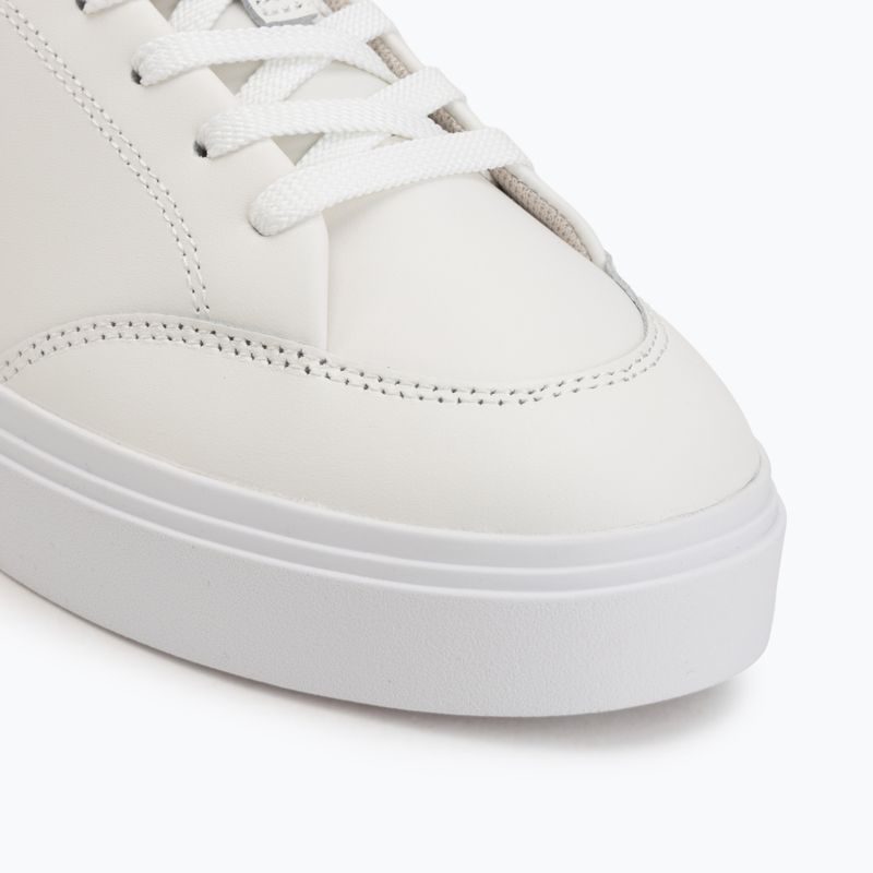 Női cipők Tommy Hilfiger Chic Cupsole ecru 7
