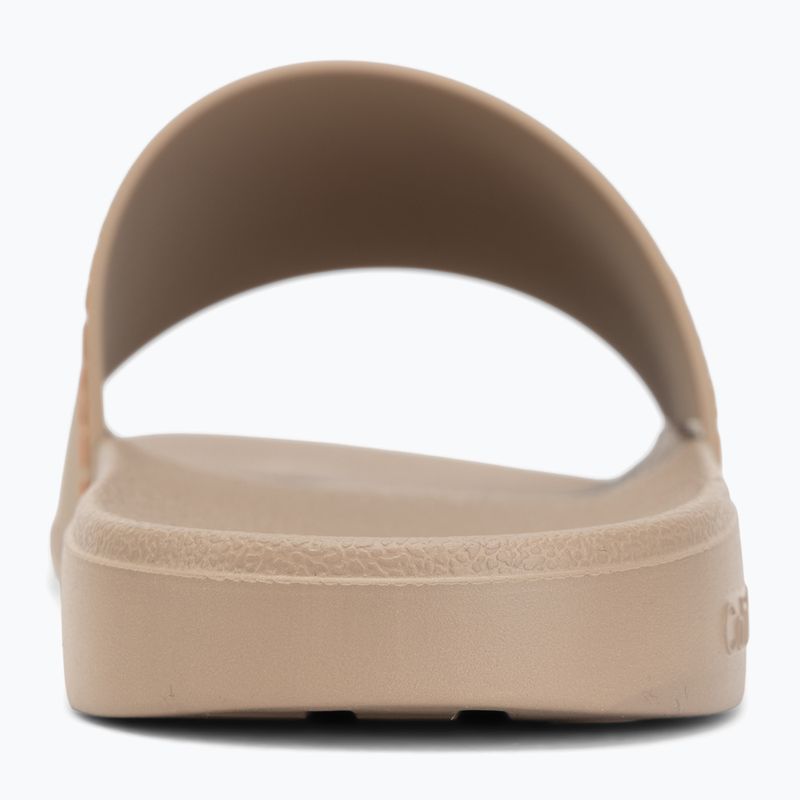 Férfi papucsok Calvin Klein HM0HM02108 Ess Institutional Cv nomad/vivid tangerine 6