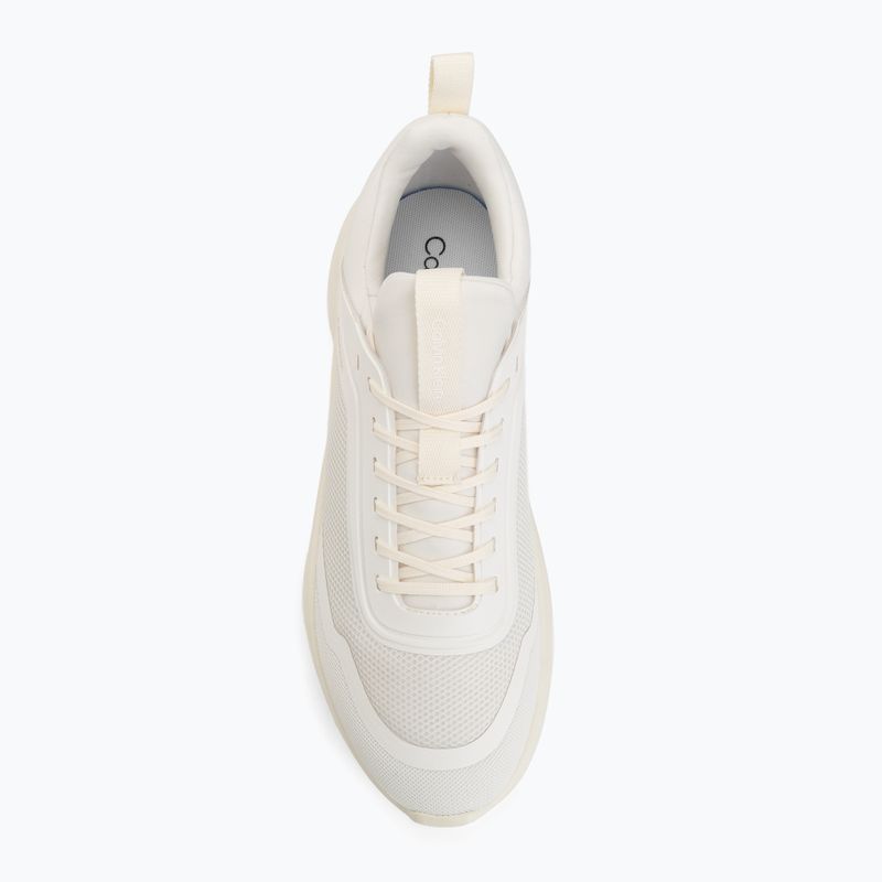 Férfi cipők Calvin Klein HM0HM02164 Light Eva Run Lace Sock triple tofu 5