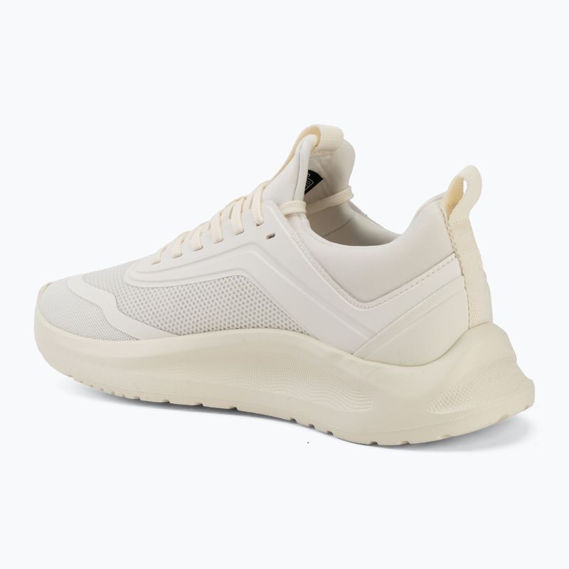 Női cipők Calvin Klein HW0HW03023 Light Runner Sock Mesh Lycra tofu 3