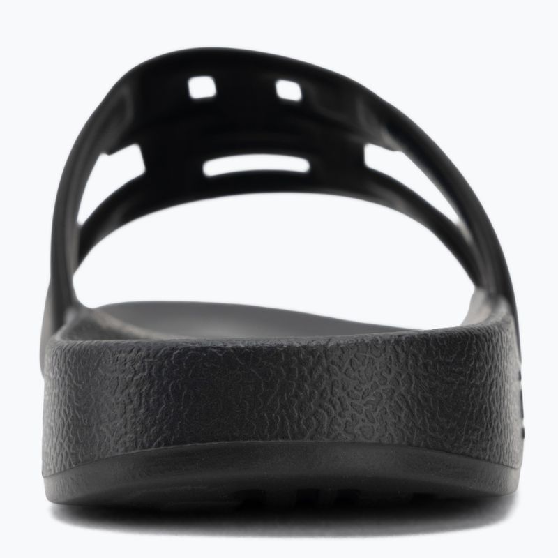 Női papucsok Tommy Hilfiger Monogram black 6
