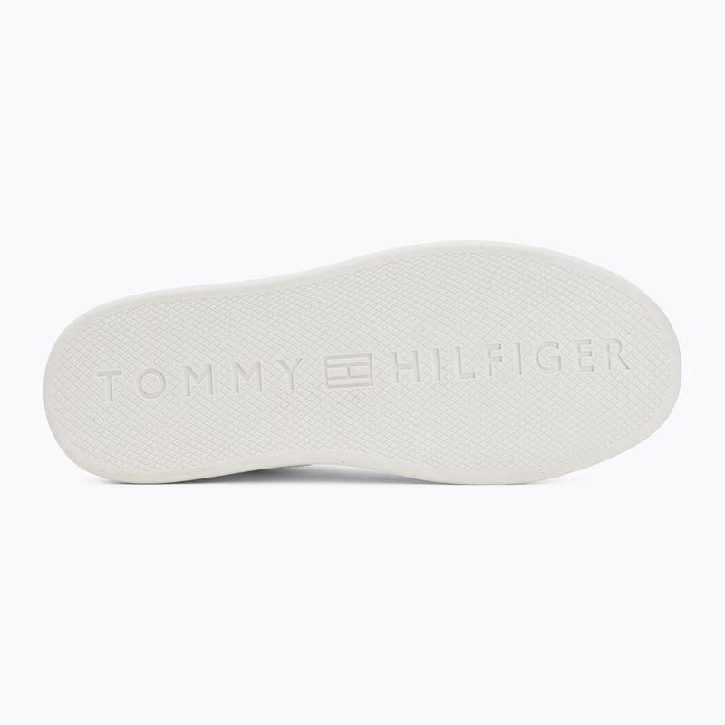Női cipők Tommy Hilfiger Icon Light Knit ecru 4
