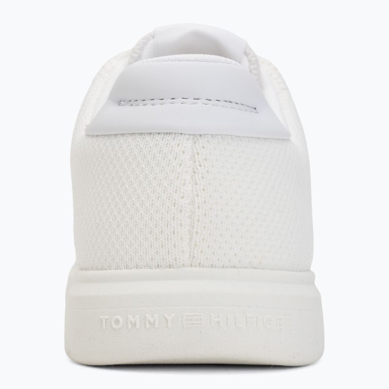 Női cipők Tommy Hilfiger Icon Light Knit ecru 6