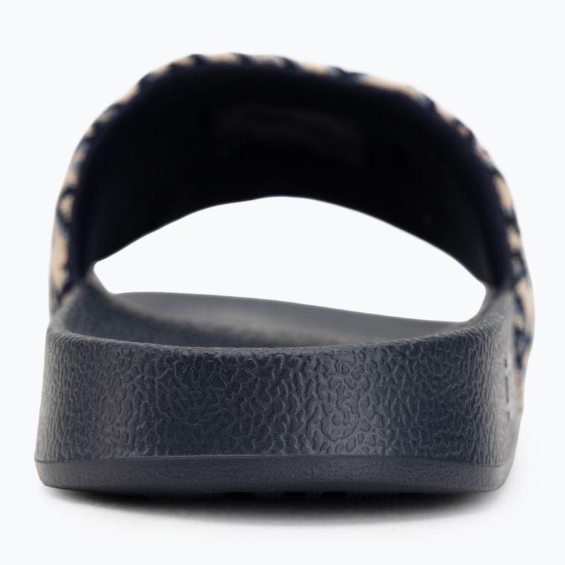 Női papucsok Tommy Hilfiger Monogram space blue 6