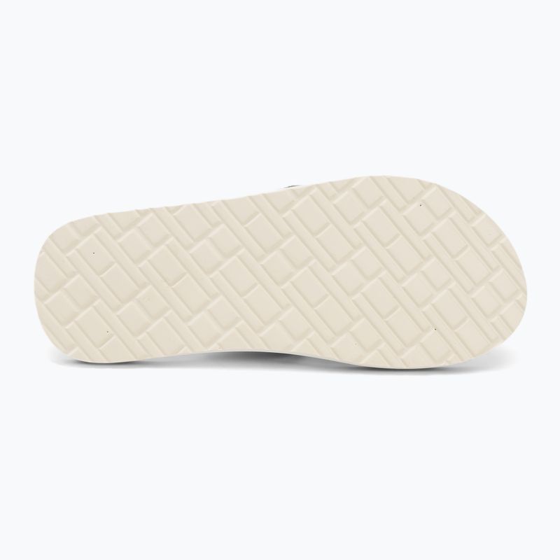 Férfi flip-flopok Tommy Hilfiger Sporty street green 4