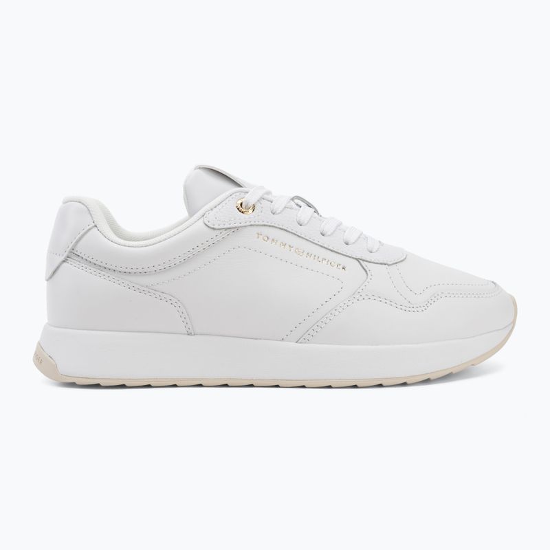 Női cipők Tommy Hilfiger Retro Runner white 2