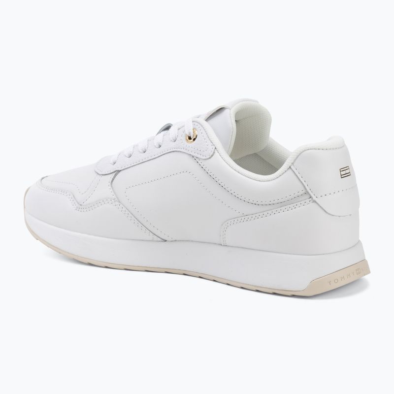 Női cipők Tommy Hilfiger Retro Runner white 3