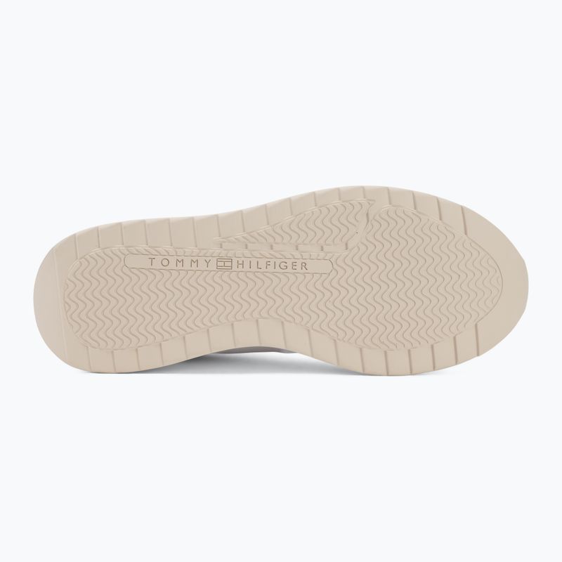 Női cipők Tommy Hilfiger Retro Runner white 4