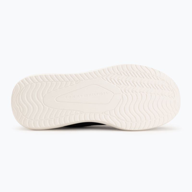 Férfi cipők Tommy Hilfiger Modern Lightcup Leather desert sky 4