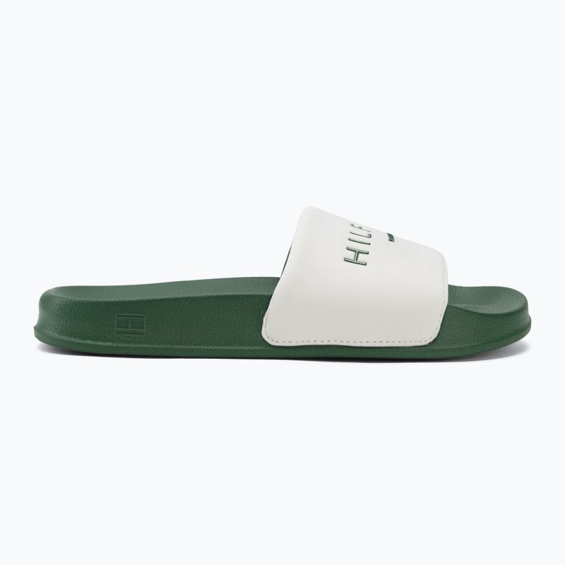 Férfi papucsok Tommy Hilfiger Neoprene ivory petal 2