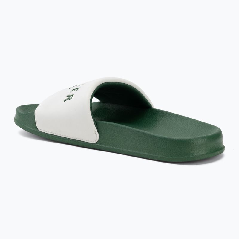 Férfi papucsok Tommy Hilfiger Neoprene ivory petal 3