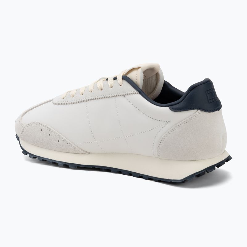 Férfi cipő Tommy Jeans Retro Runner Archive Mix rwb 3