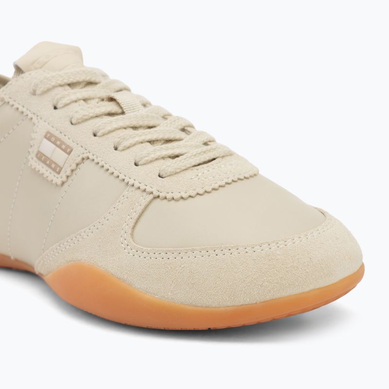 Női cipő Tommy Jeans Ballet harbor haze 7