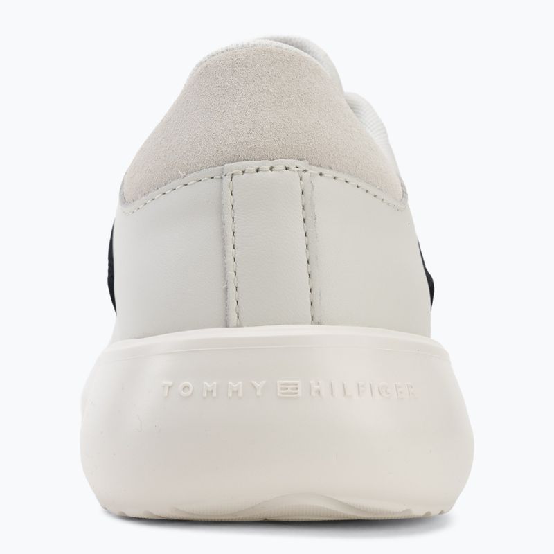 Férfi cipők Tommy Hilfiger Modern Lightcup Leather rwb 6