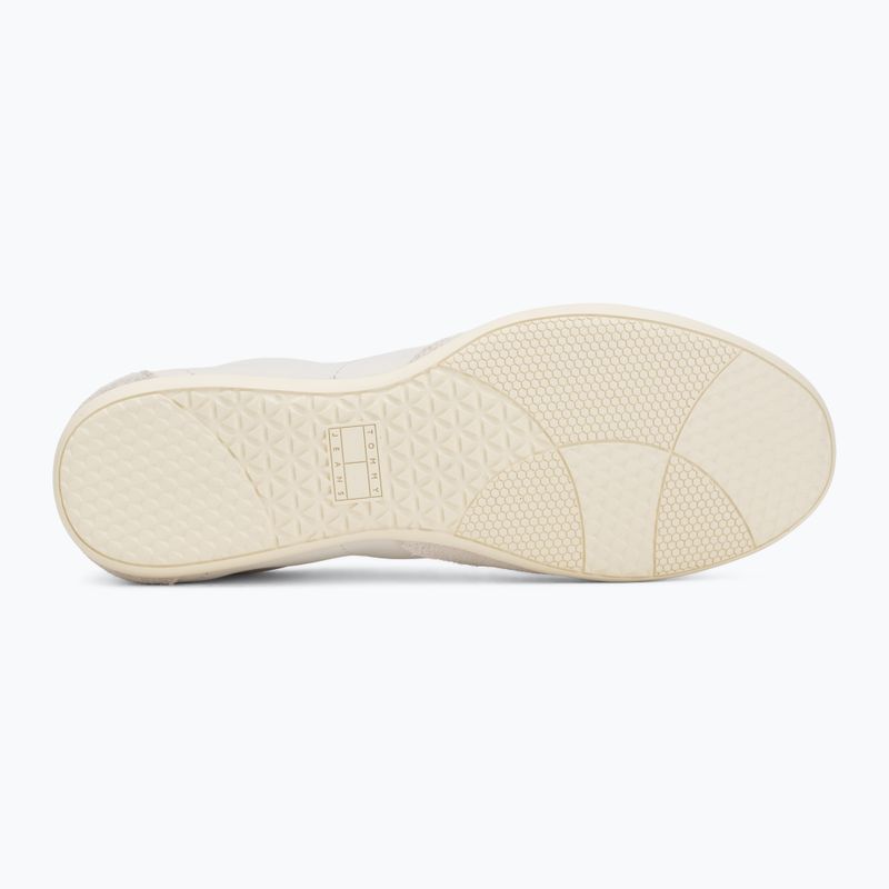 Női cipő Tommy Jeans Ballet rwb 4
