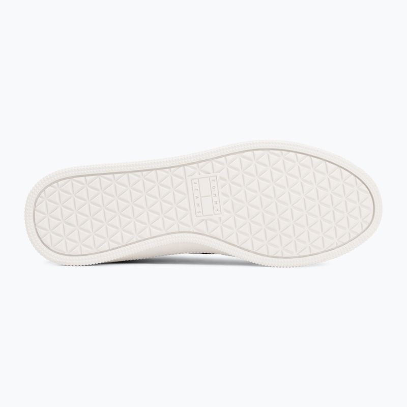 Férfi cipők Tommy Hilfiger The Greenwich Edge Leather black 4
