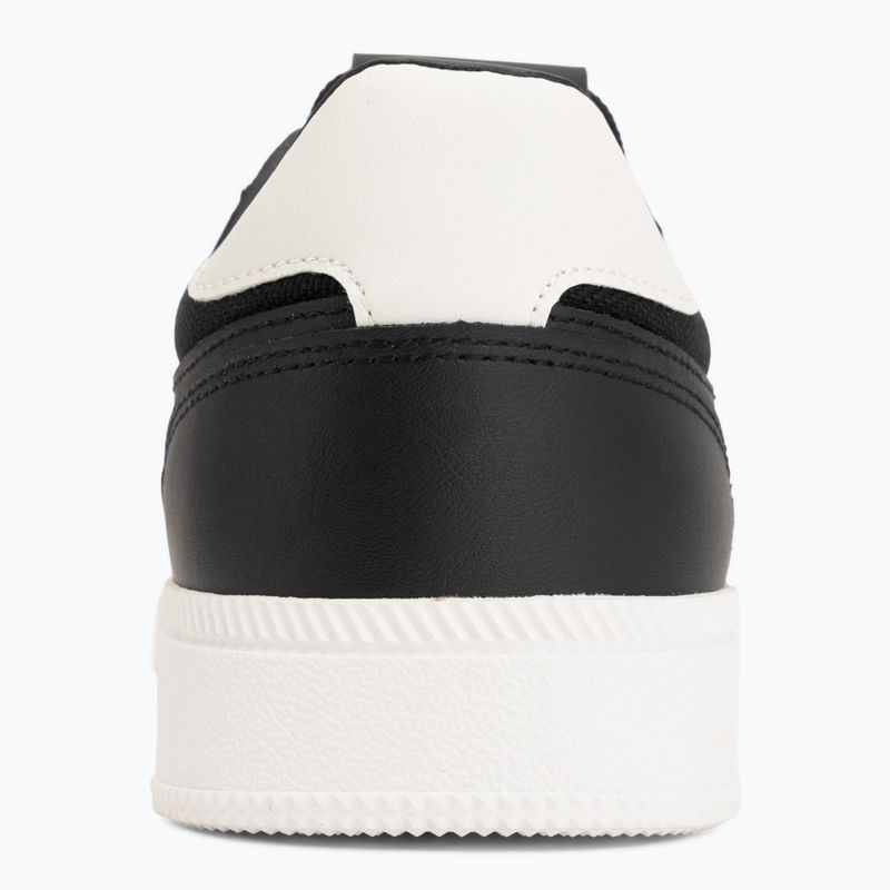 Férfi cipők Tommy Hilfiger The Greenwich Edge Leather black 6