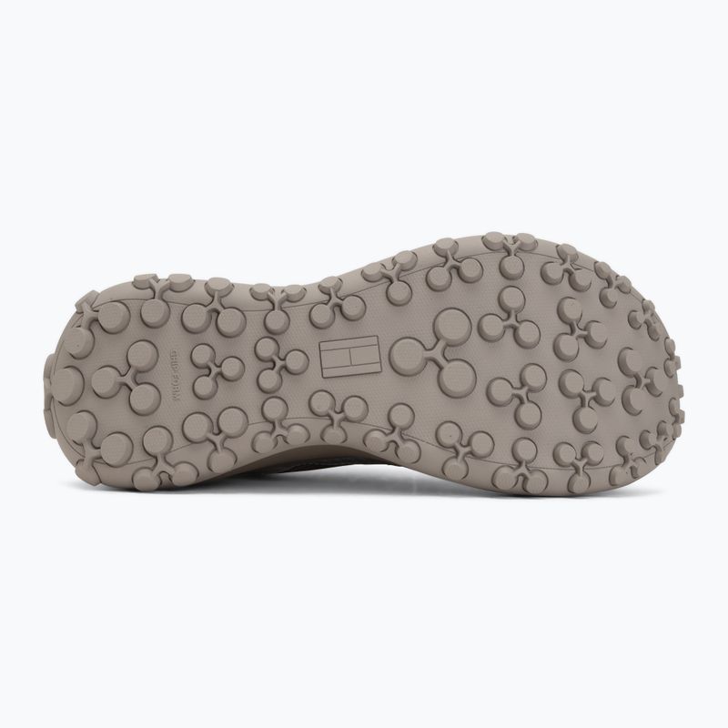 Női cipők Tommy Hilfiger The Canyon X Waterproof taupe clay 4