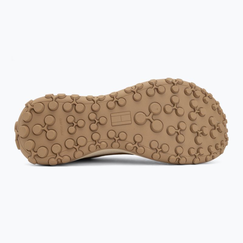 Férfi cipők Tommy Hilfiger The Canyon X Mix southern tan 4