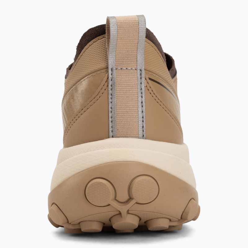 Férfi cipők Tommy Hilfiger The Canyon X Mix southern tan 6