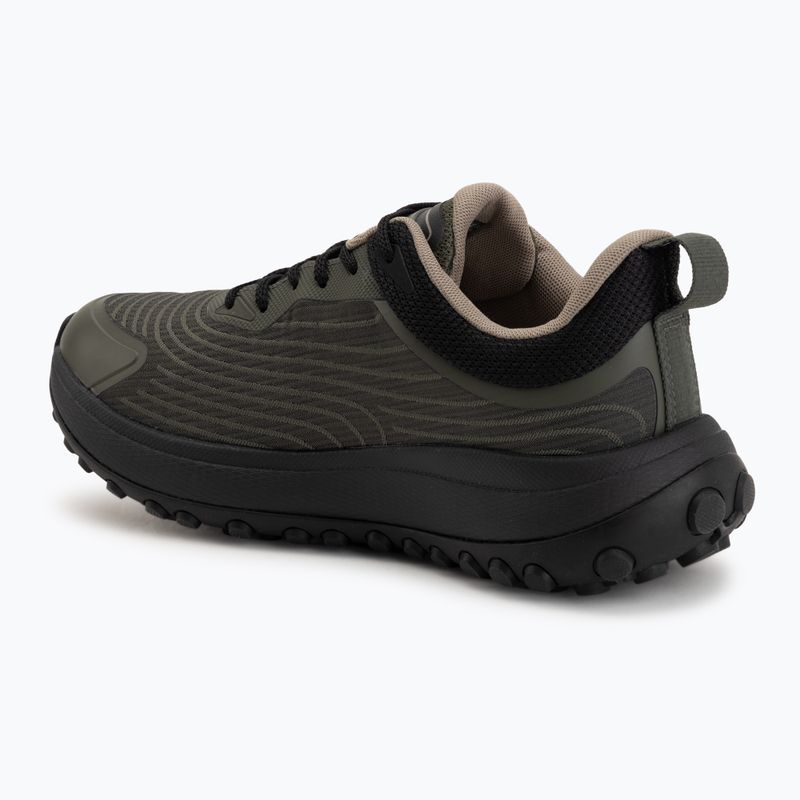 Férfi cipők Tommy Hilfiger The Canyon X Knit pewter green 3