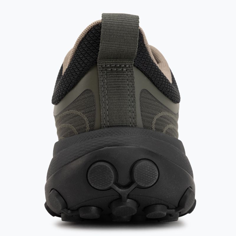 Férfi cipők Tommy Hilfiger The Canyon X Knit pewter green 6