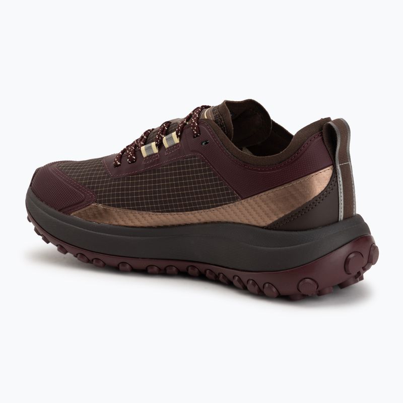 Női cipők Tommy Hilfiger The Canyon X Waterproof oxblood 3