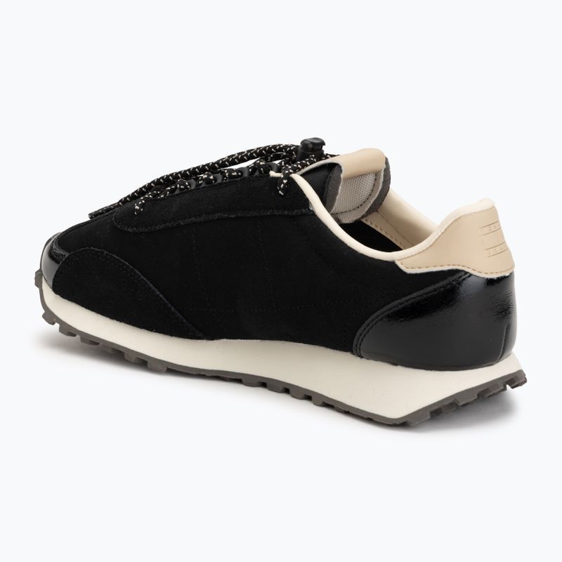 Női cipők Tommy Jeans Retro Archive Runner black 3