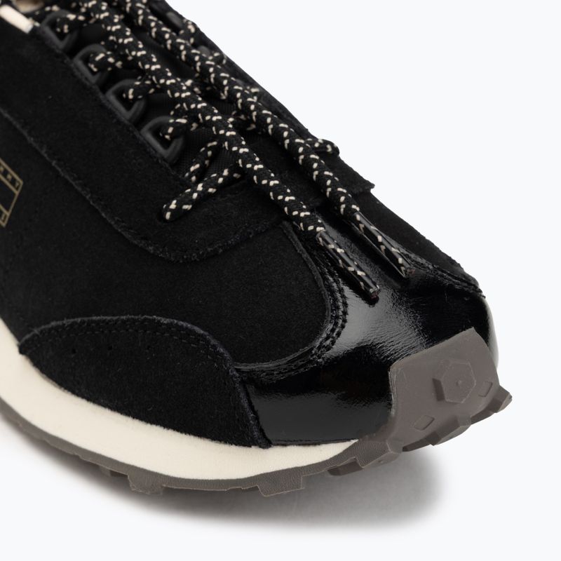 Női cipők Tommy Jeans Retro Archive Runner black 7