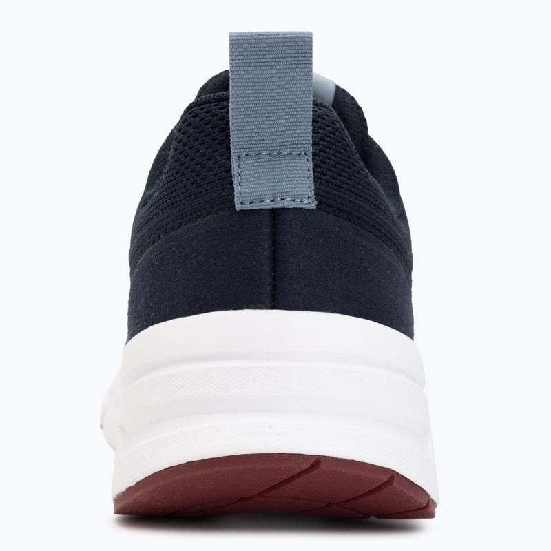Férfi cipők Tommy Hilfiger Light Knitted navy blue 6