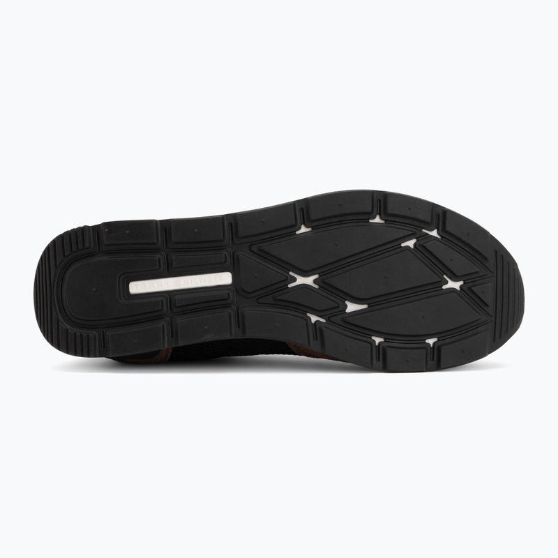 Férfi cipők Tommy Hilfiger Core Mix legacy brown 4