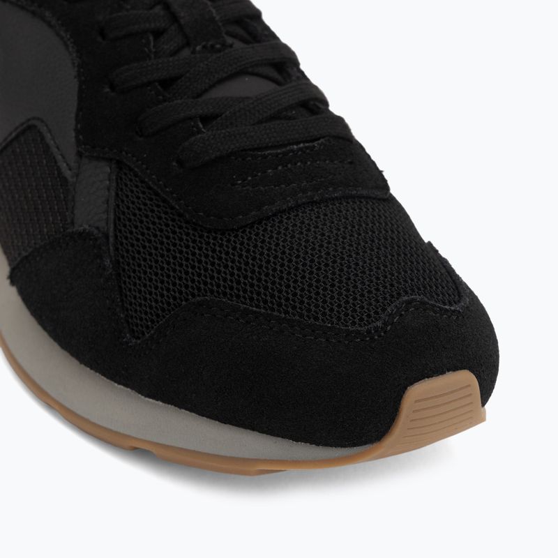 Férfi cipők Tommy Hilfiger Core Mix hydrogen grey 7
