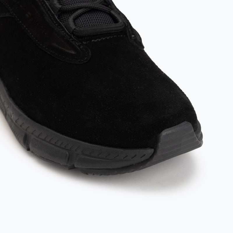 Férfi cipők Tommy Hilfiger SDE Warm black 7
