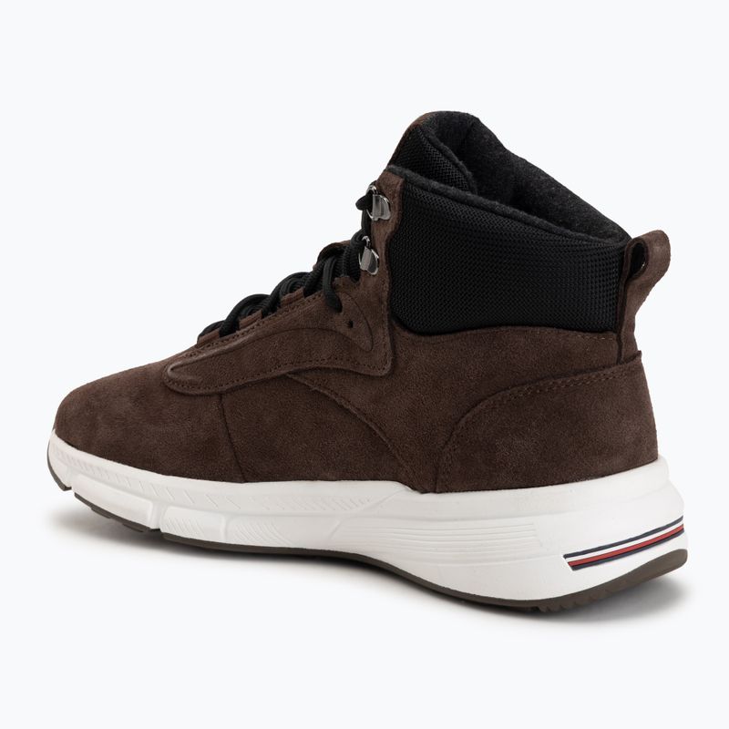 Férfi cipők Tommy Hilfiger SDE Warm desert khaki 3