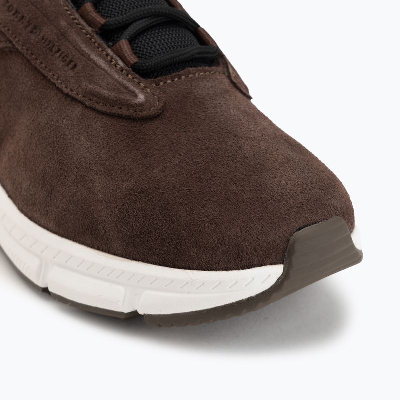 Férfi cipők Tommy Hilfiger SDE Warm desert khaki 7