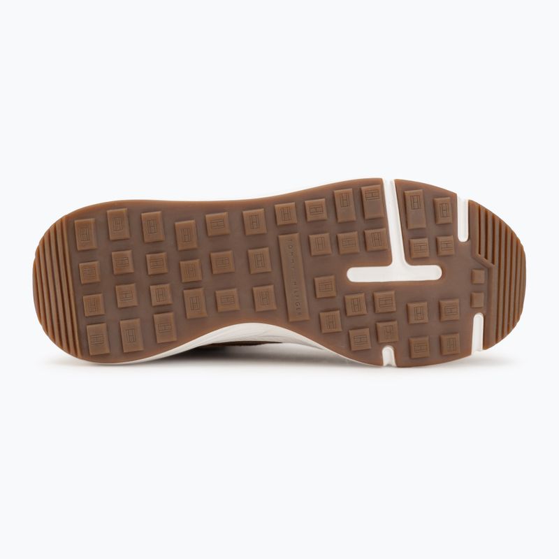 Férfi cipők Tommy Hilfiger SDE Warm cocoa 4