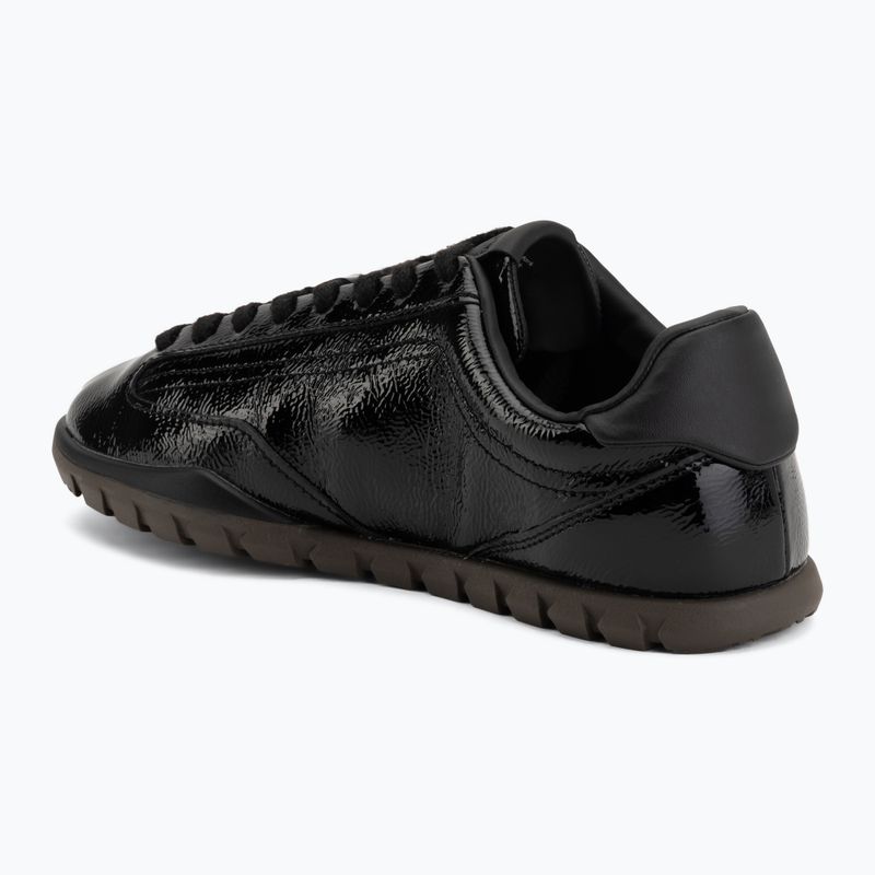 Női cipők Tommy Hilfiger Tj Low Runner Soft Naplak black 3