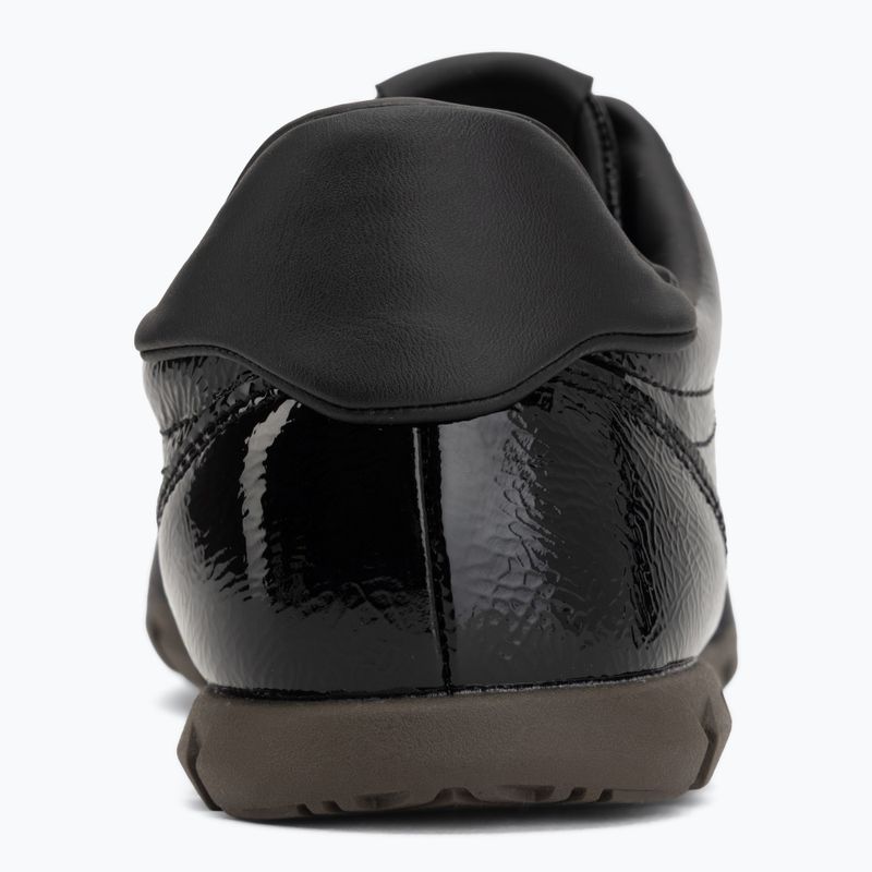 Női cipők Tommy Hilfiger Tj Low Runner Soft Naplak black 6
