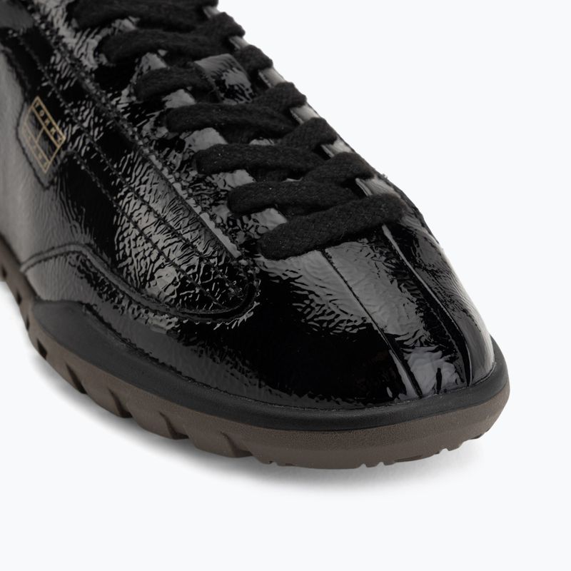 Női cipők Tommy Hilfiger Tj Low Runner Soft Naplak black 7