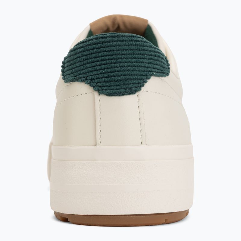 Férfi cipők Tommy Hilfiger Archive Y2K Cleat Leather ivory petal/velvet green 6