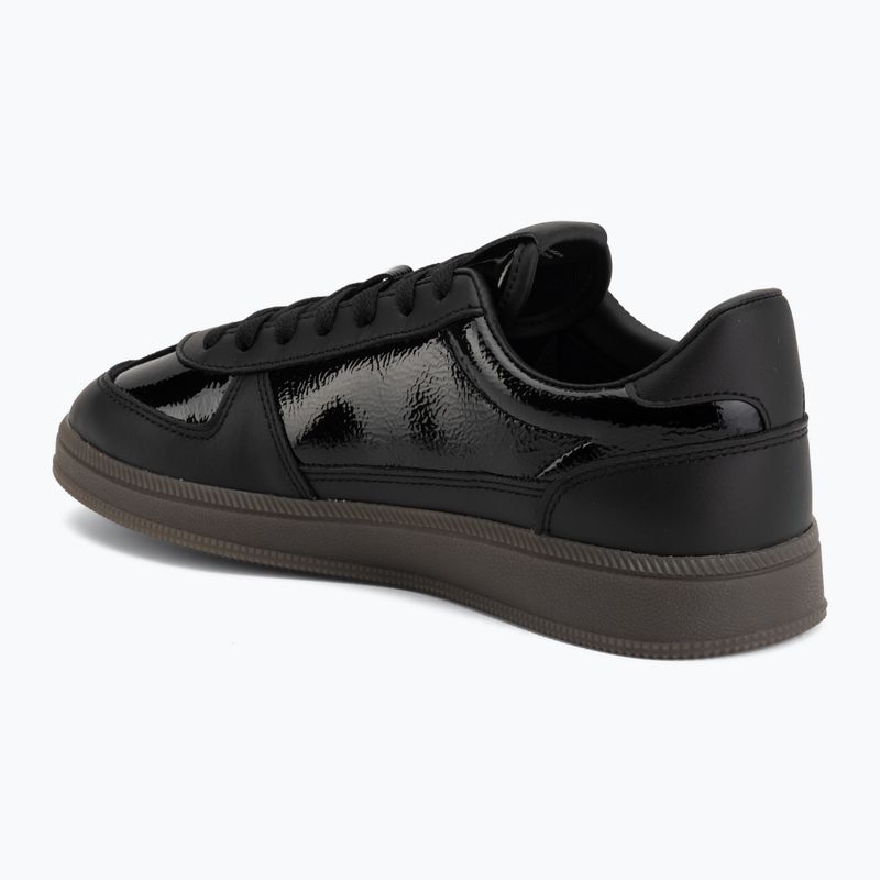 Női cipők Tommy Hilfiger The Greenwich Edge Soft Naplak black 3