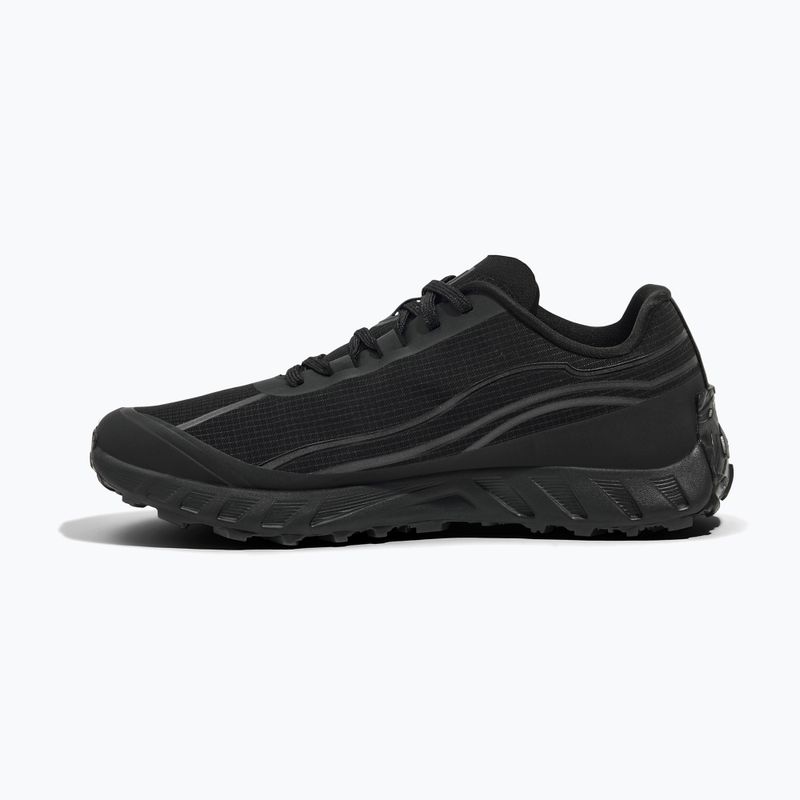 Férfi futócipők Norda 002 stealth black 2