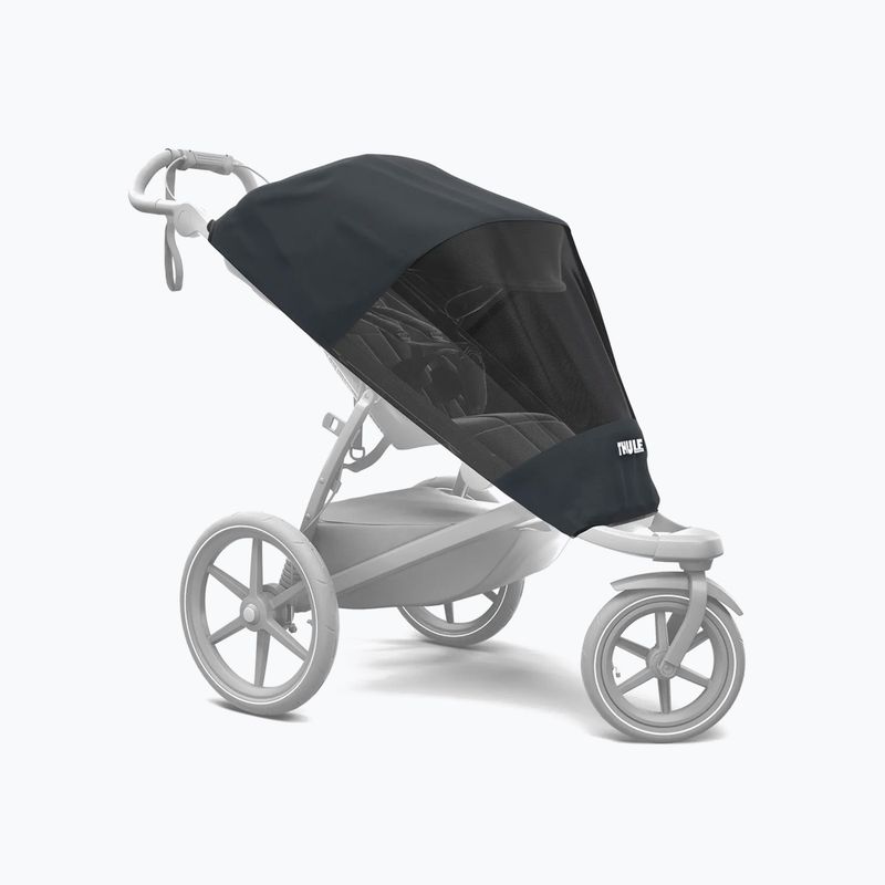 Thule Urban Glide Mesh Cover Fekete 20110715
