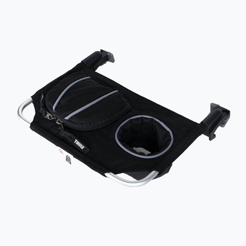 Thule Stroller Organizer Sport táska fekete 20201513 2