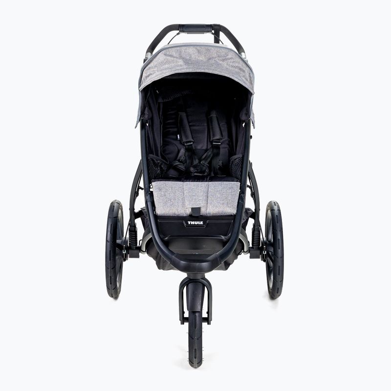 Thule Urban Glide2 kocogókocsi fekete 10101948 3