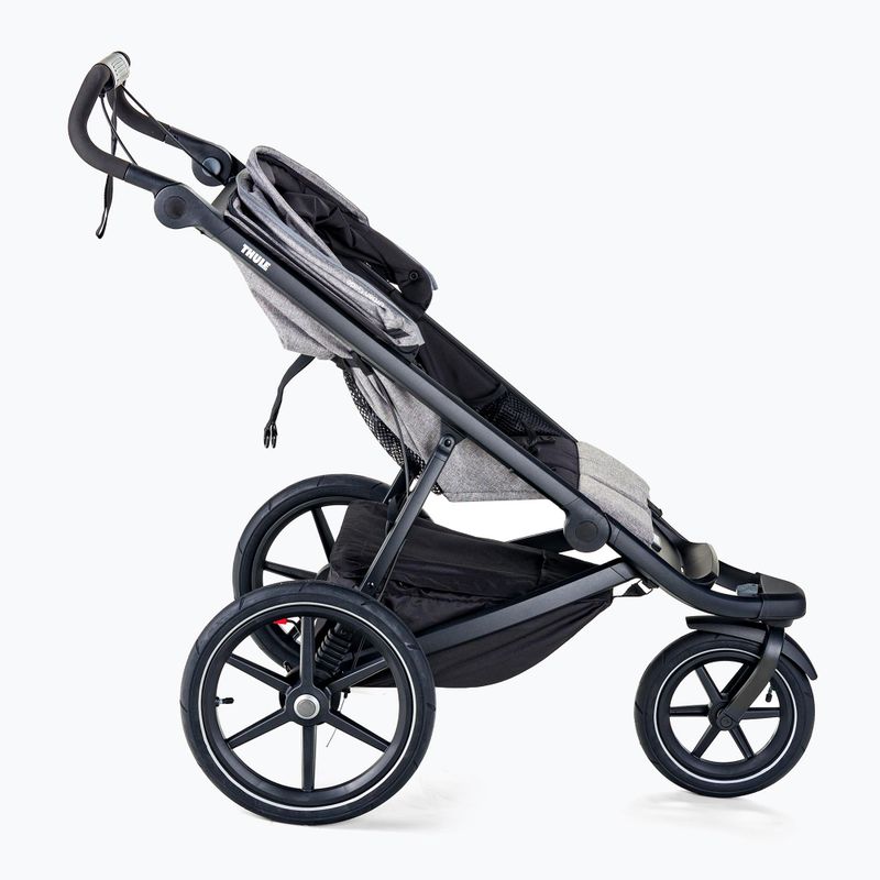 Thule Urban Glide2 kocogókocsi fekete 10101948 4